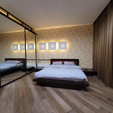 Arcadia Apartments Odessa Ngoại thất bức ảnh