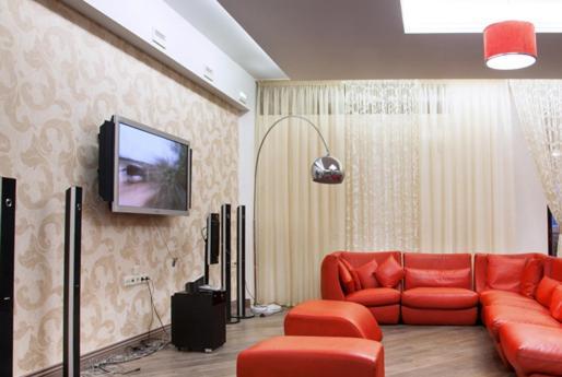 Arcadia Apartments Odessa Ngoại thất bức ảnh