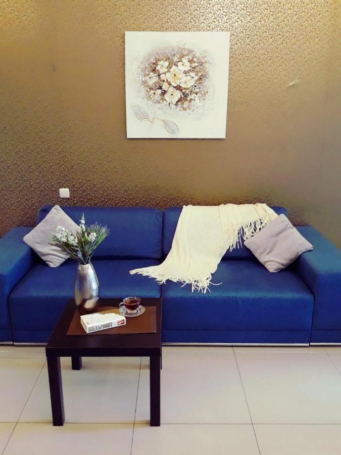 Arcadia Apartments Odessa Ngoại thất bức ảnh