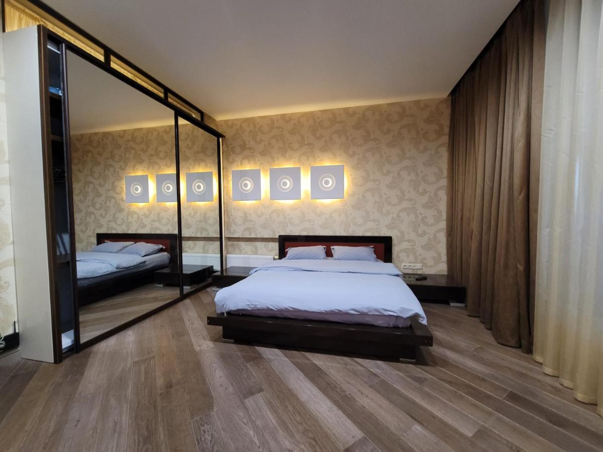 Arcadia Apartments Odessa Ngoại thất bức ảnh