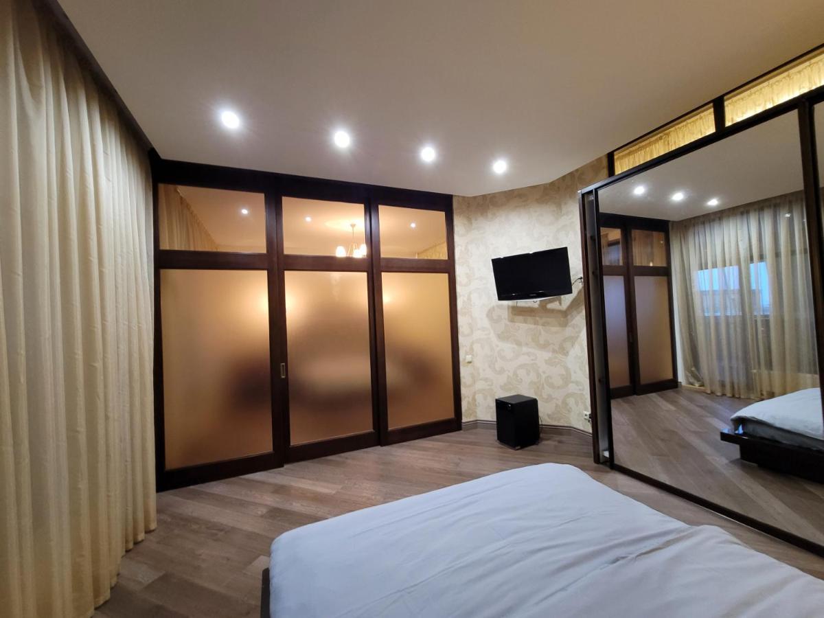 Arcadia Apartments Odessa Ngoại thất bức ảnh