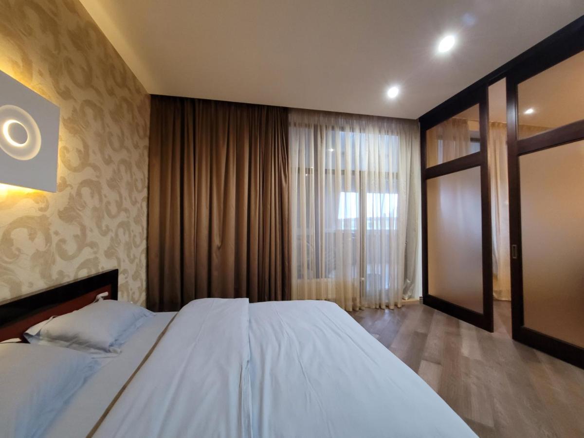 Arcadia Apartments Odessa Ngoại thất bức ảnh