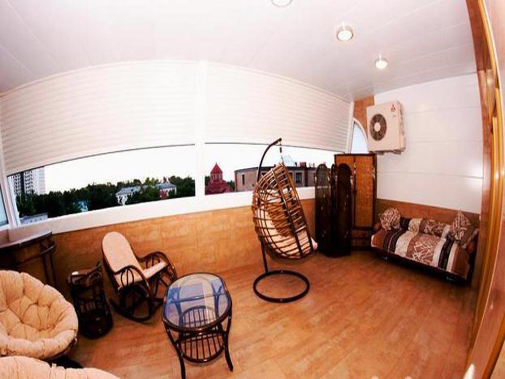 Arcadia Apartments Odessa Ngoại thất bức ảnh