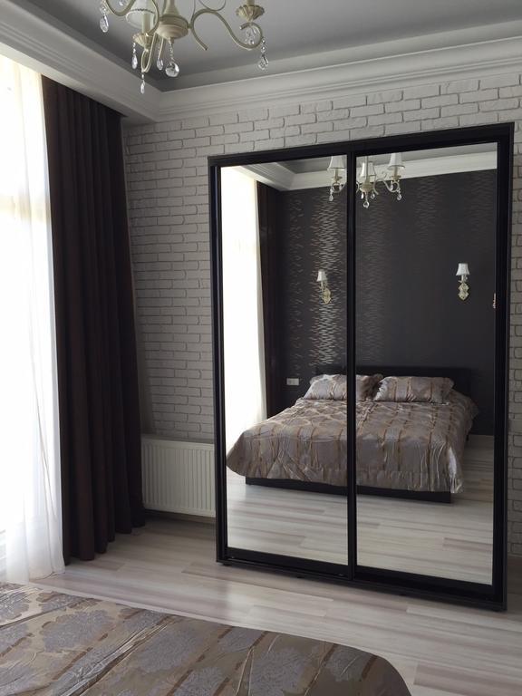 Arcadia Apartments Odessa Ngoại thất bức ảnh