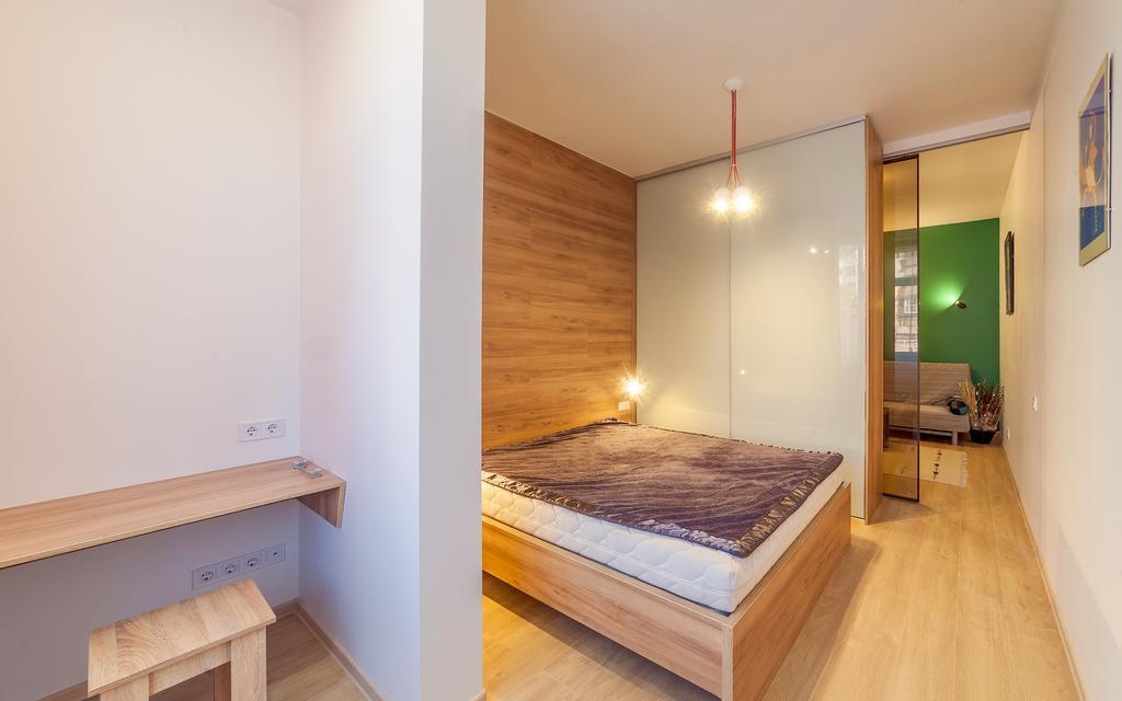 Arcadia Apartments Odessa Ngoại thất bức ảnh