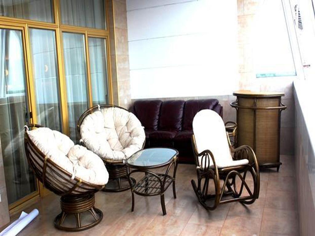 Arcadia Apartments Odessa Ngoại thất bức ảnh